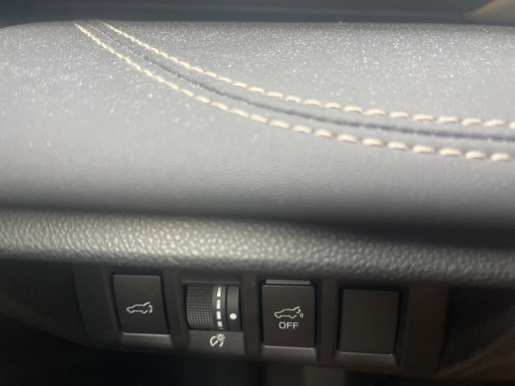 Used 2020 Subaru Outback Limited XT image 20