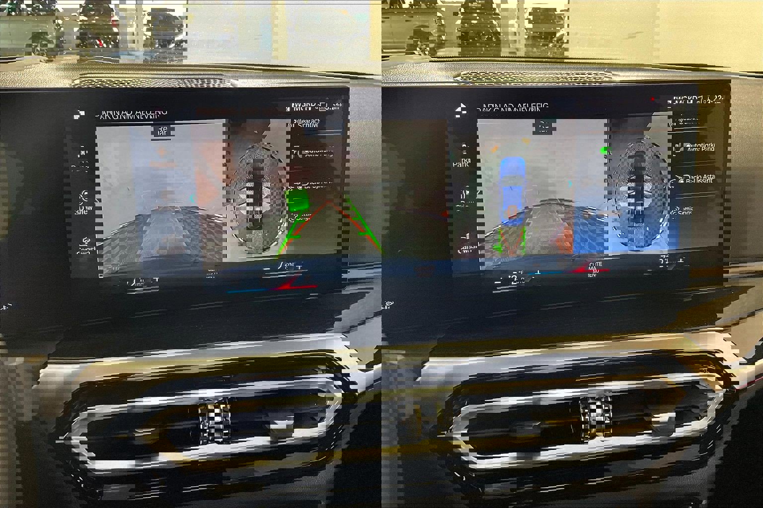 Certified 2024 BMW 330i xDrive Sedan w/ M Sport Package image 21