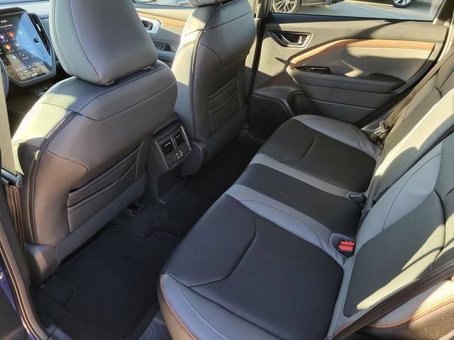 New 2026 Subaru Forester Sport AWD/4WD image 4