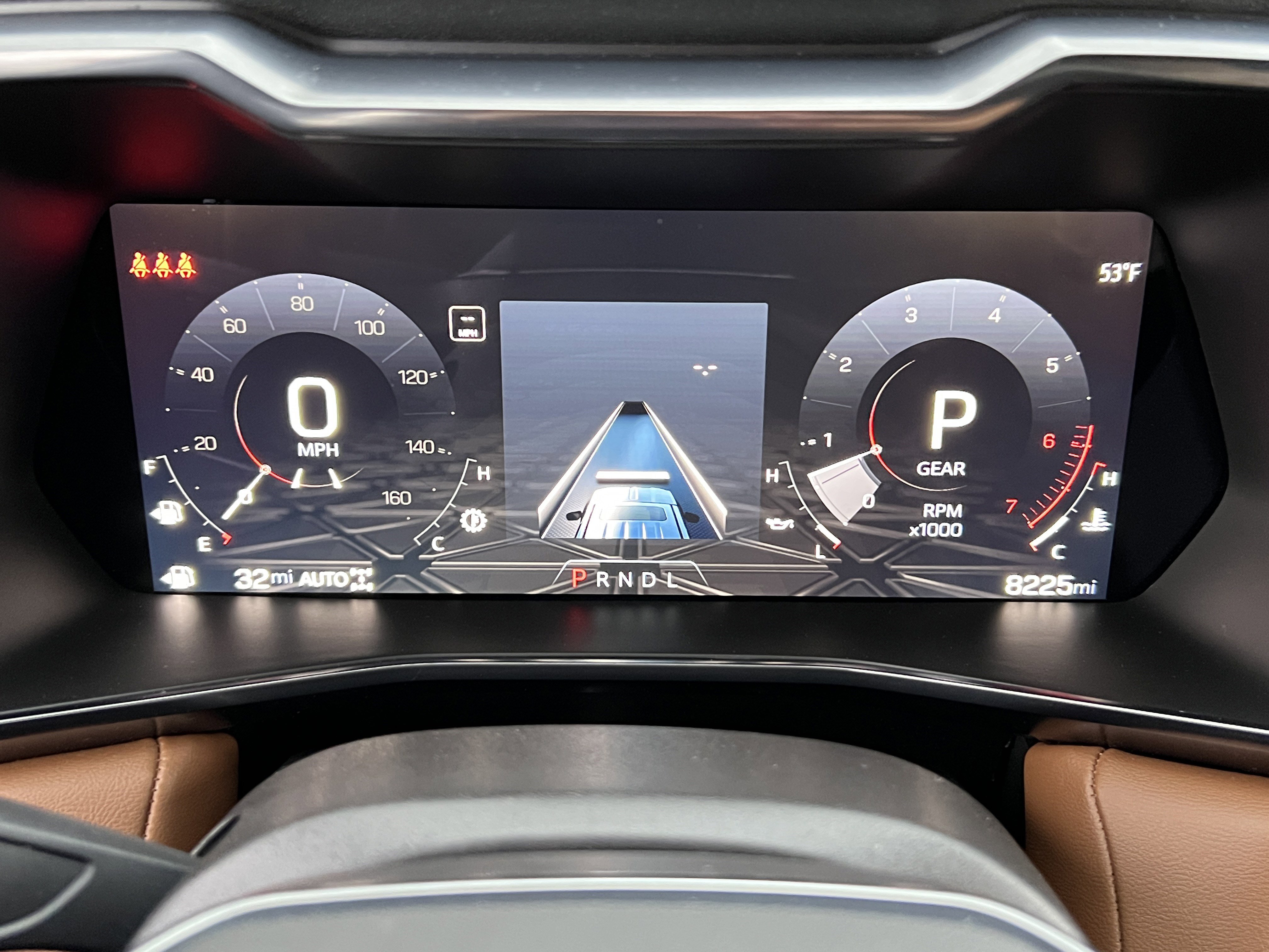 Used 2024 GMC Canyon AT4 image 25