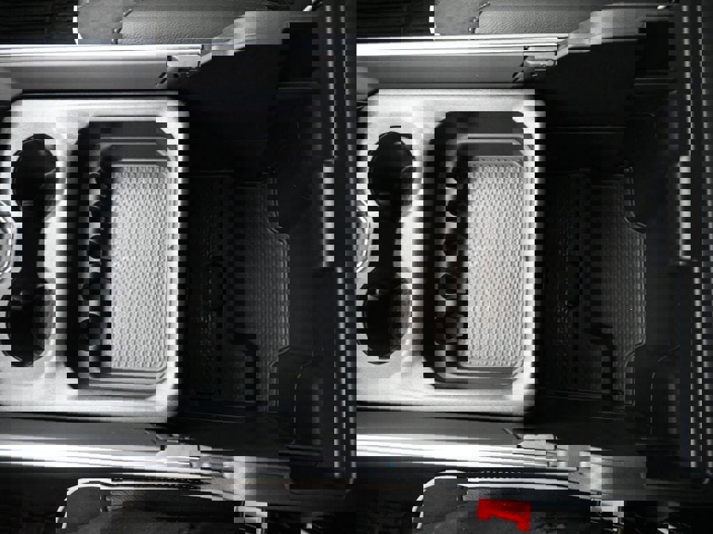 New 2025 RAM 1500 Laramie w/ Sport Appearance Package image 20