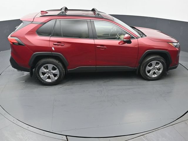 Certified 2022 Toyota RAV4 XLE AWD/4WD image 41
