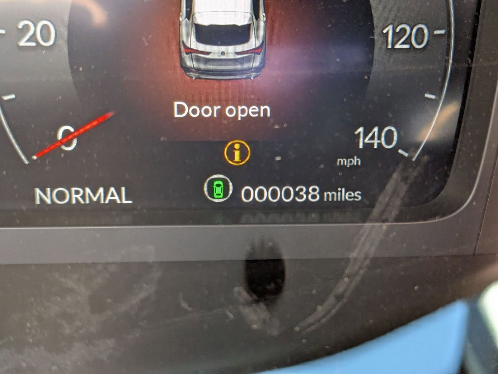 New 2025 Acura ADX A-Spec AWD/4WD image 12