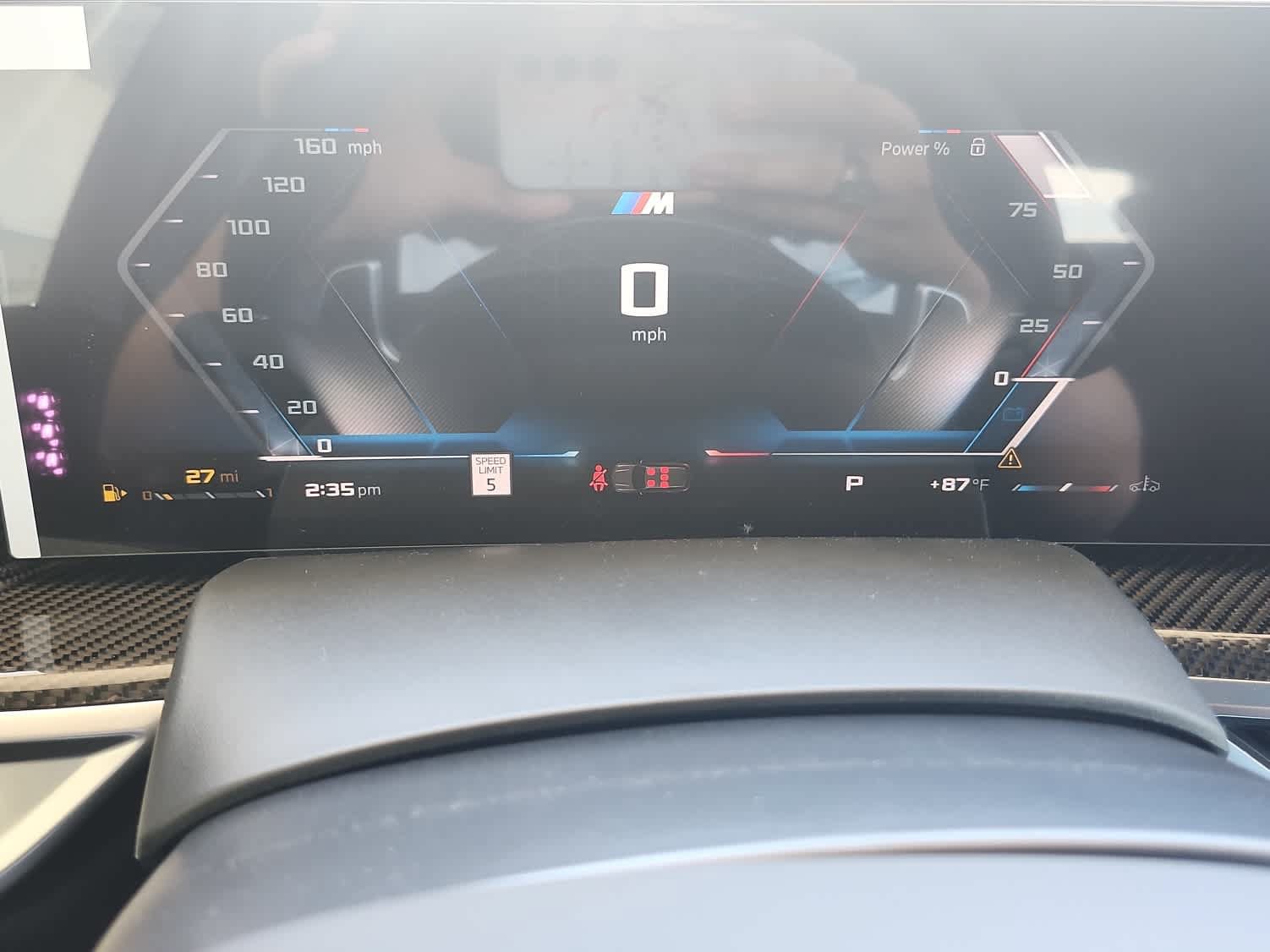 New 2026 BMW X5 M60i AWD/4WD image 19