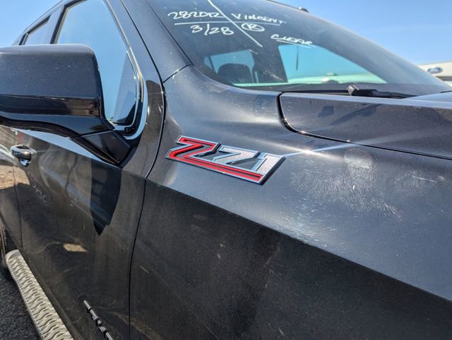 Used 2023 Chevrolet Tahoe Z71 w/ Z71 Off-Road Package image 5