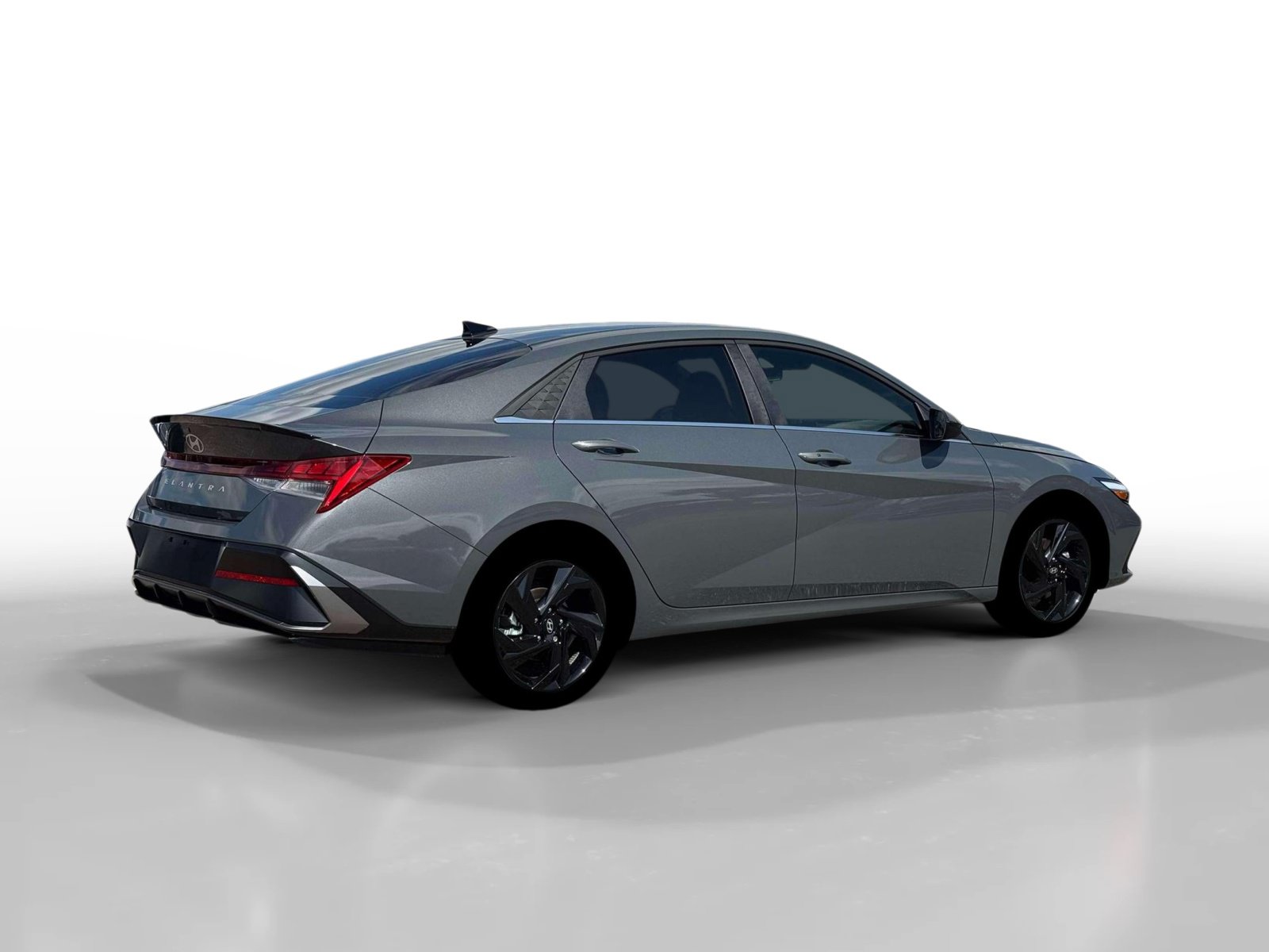 New 2026 Hyundai Elantra SEL Sport Premium FWD image 8