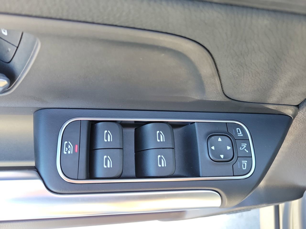 New 2026 Mercedes-Benz GLA 250 GLA 250 image 19