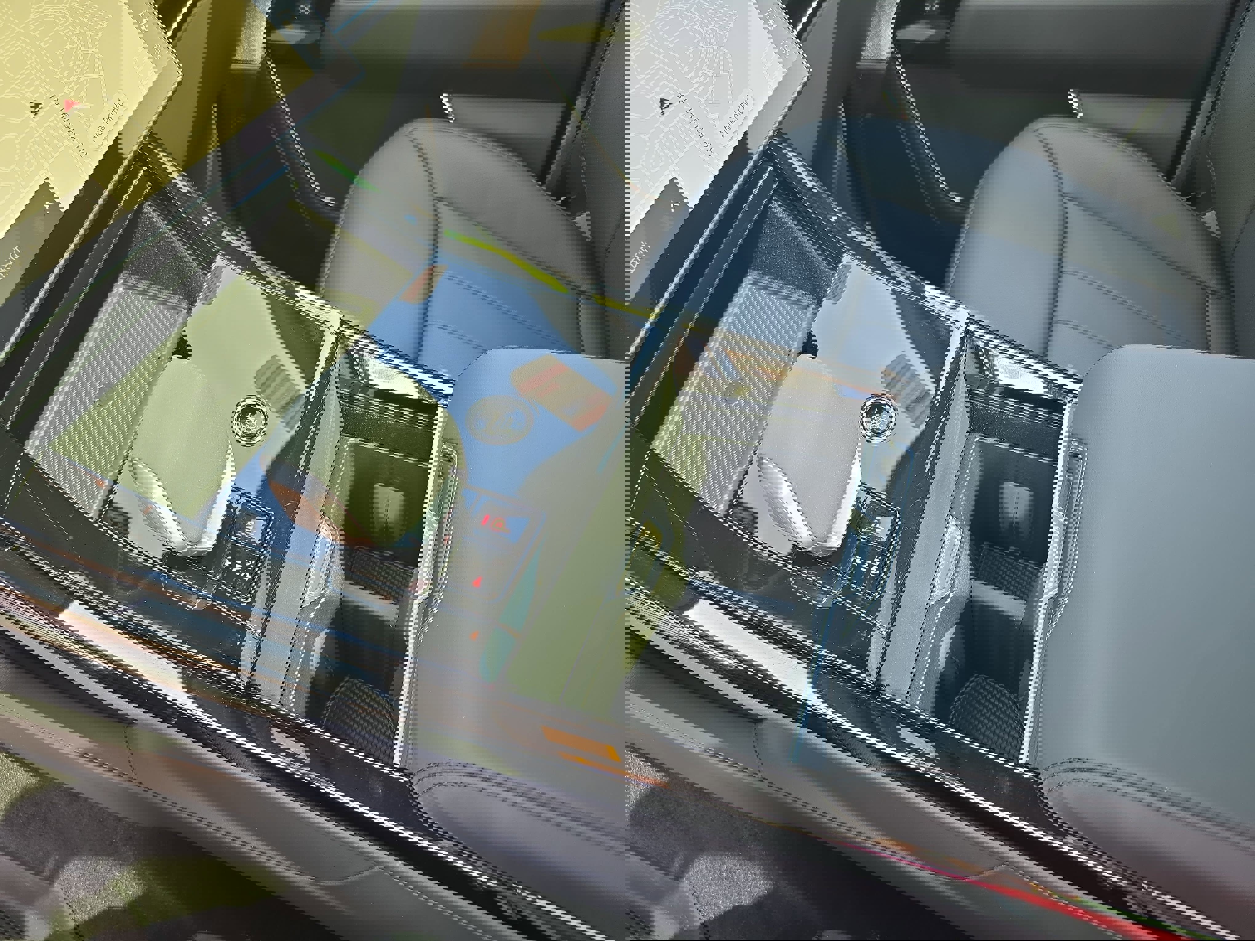 Certified 2025 Land Rover Range Rover Sport Dynamic SE image 25