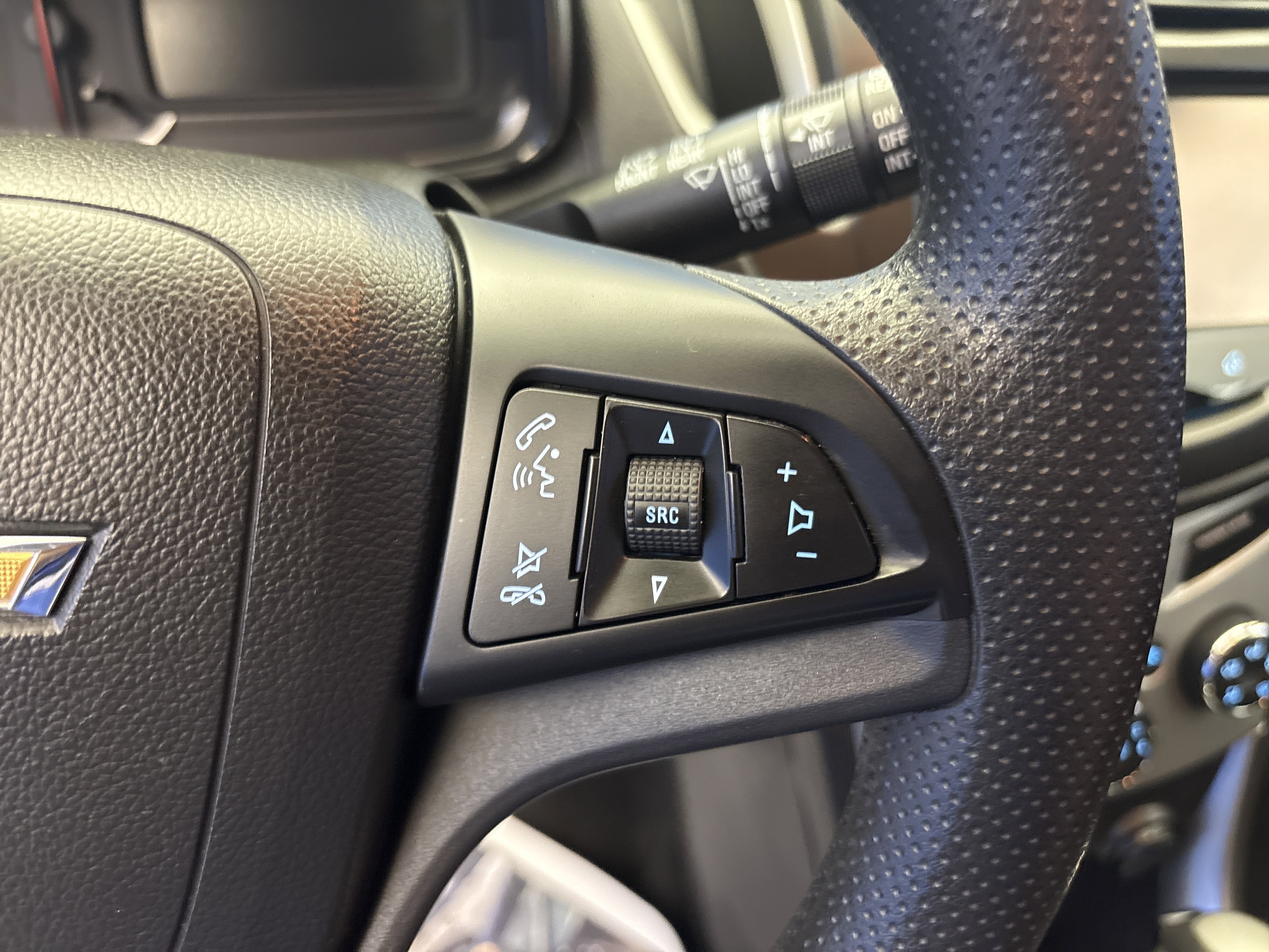 Used 2016 Chevrolet Trax LT image 15