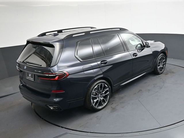 New 2026 BMW X7 xDrive40i w/ Executive Package image 18