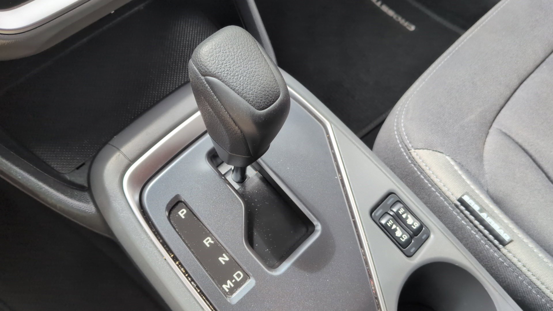 Used 2025 Subaru Crosstrek 2.0i Premium AWD/4WD image 25