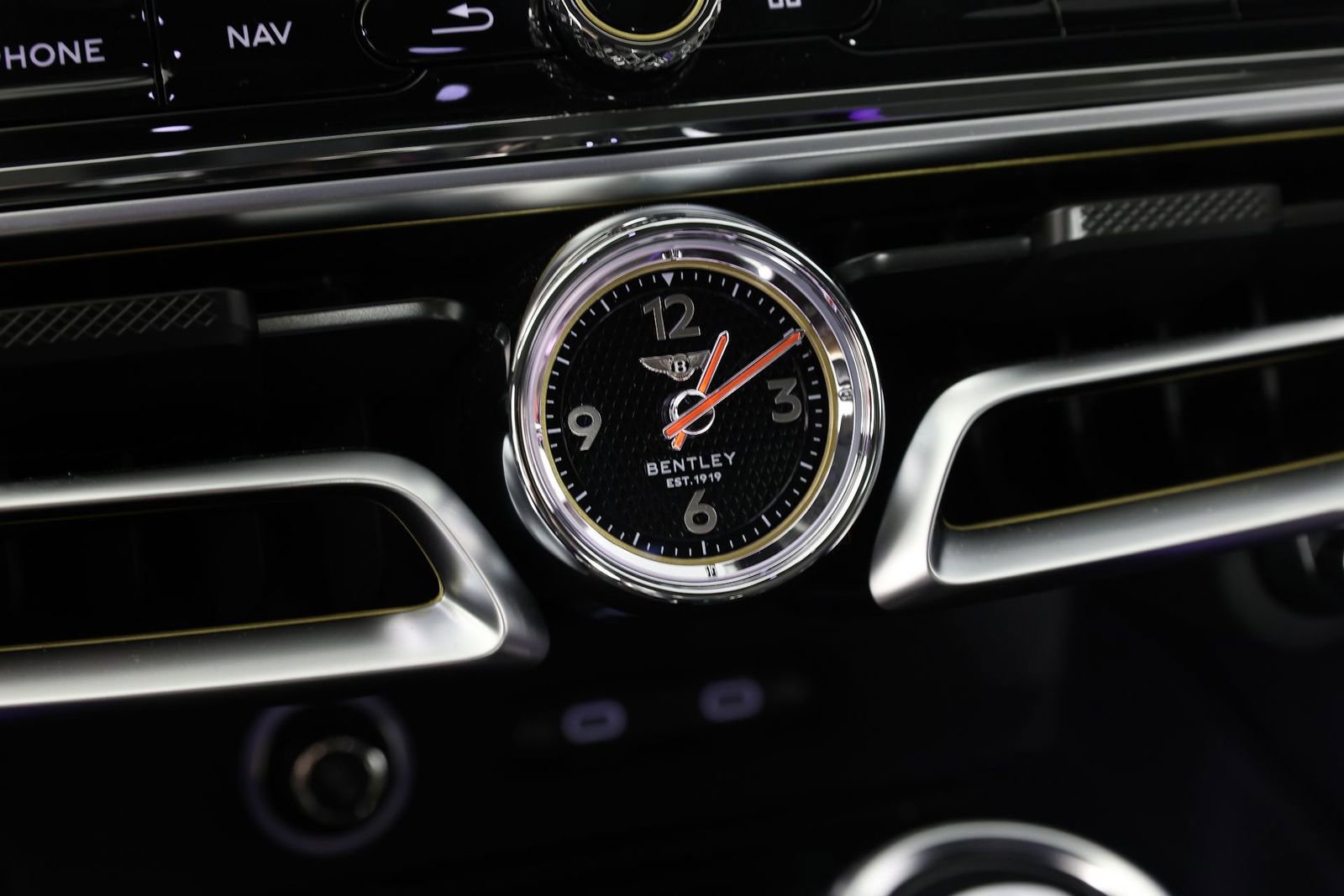 New 2025 Bentley Flying Spur Speed image 34