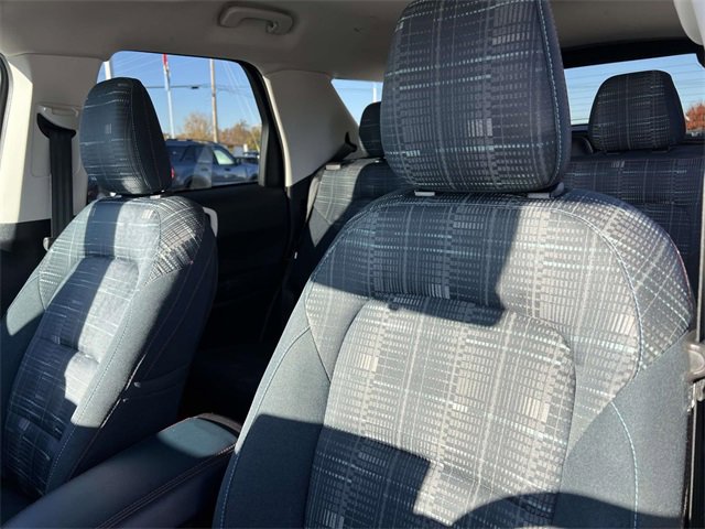 Used 2024 Ford Bronco Sport Heritage image 24