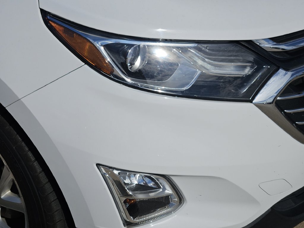 Used 2019 Chevrolet Equinox Premier FWD image 9