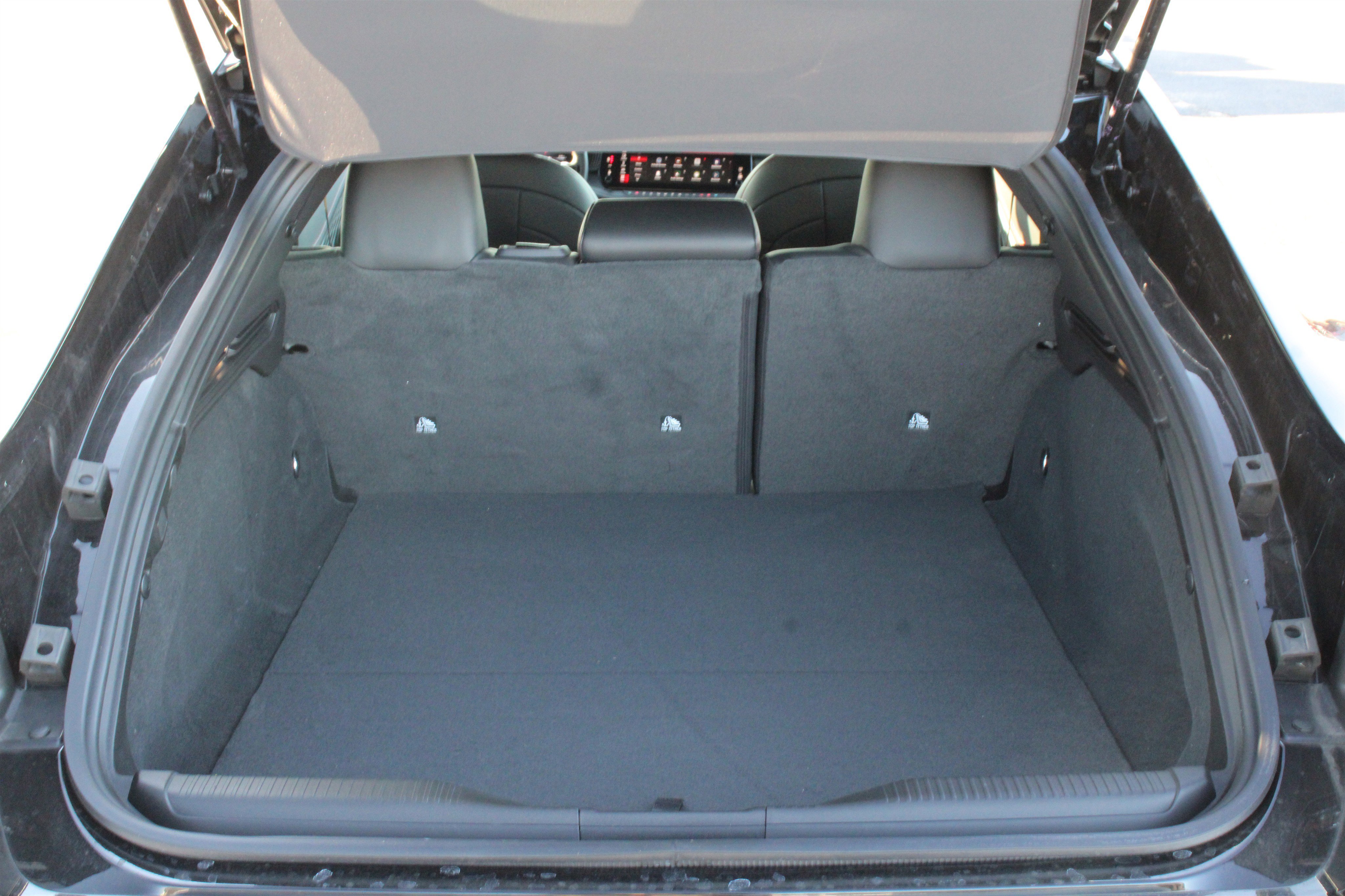 New 2026 Dodge Charger Scat Pack w/ Blacktop Package image 26