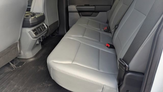 Used 2022 Ford F150 Lightning Pro image 19