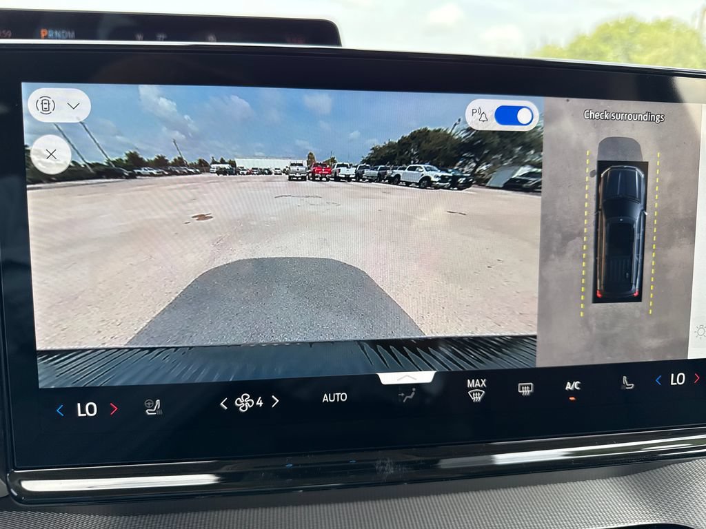 New 2027 Ford Expedition Max Active RWD image 27