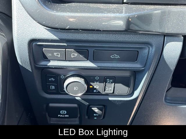 Used 2022 Ford F150 XLT w/ Equipment Group 302A High image 33