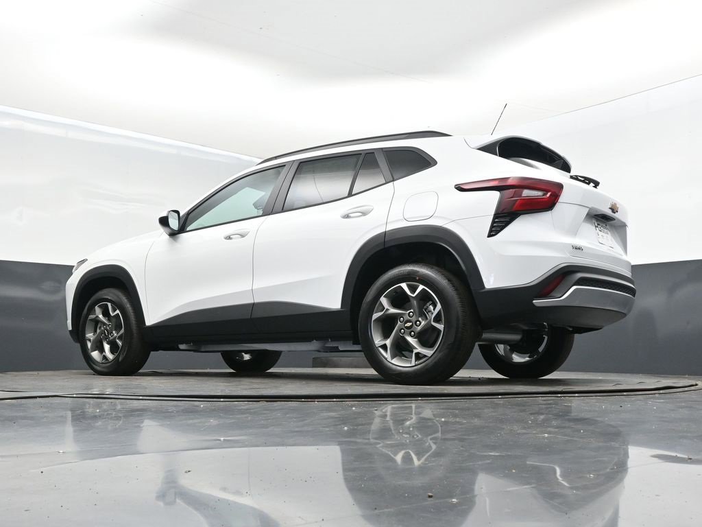 New 2026 Chevrolet Trax LT image 40