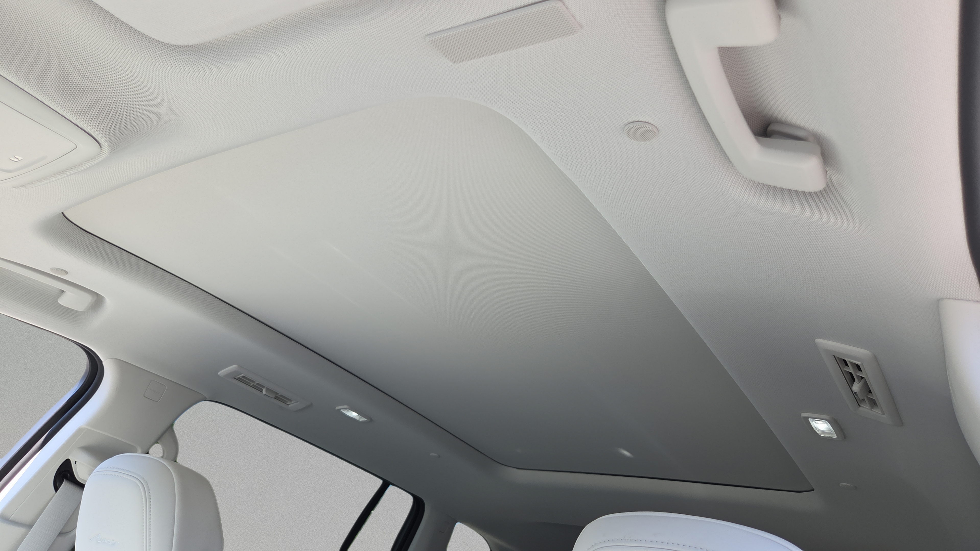 New 2026 Buick Enclave Avenir w/ Super Cruise Package FWD image 16