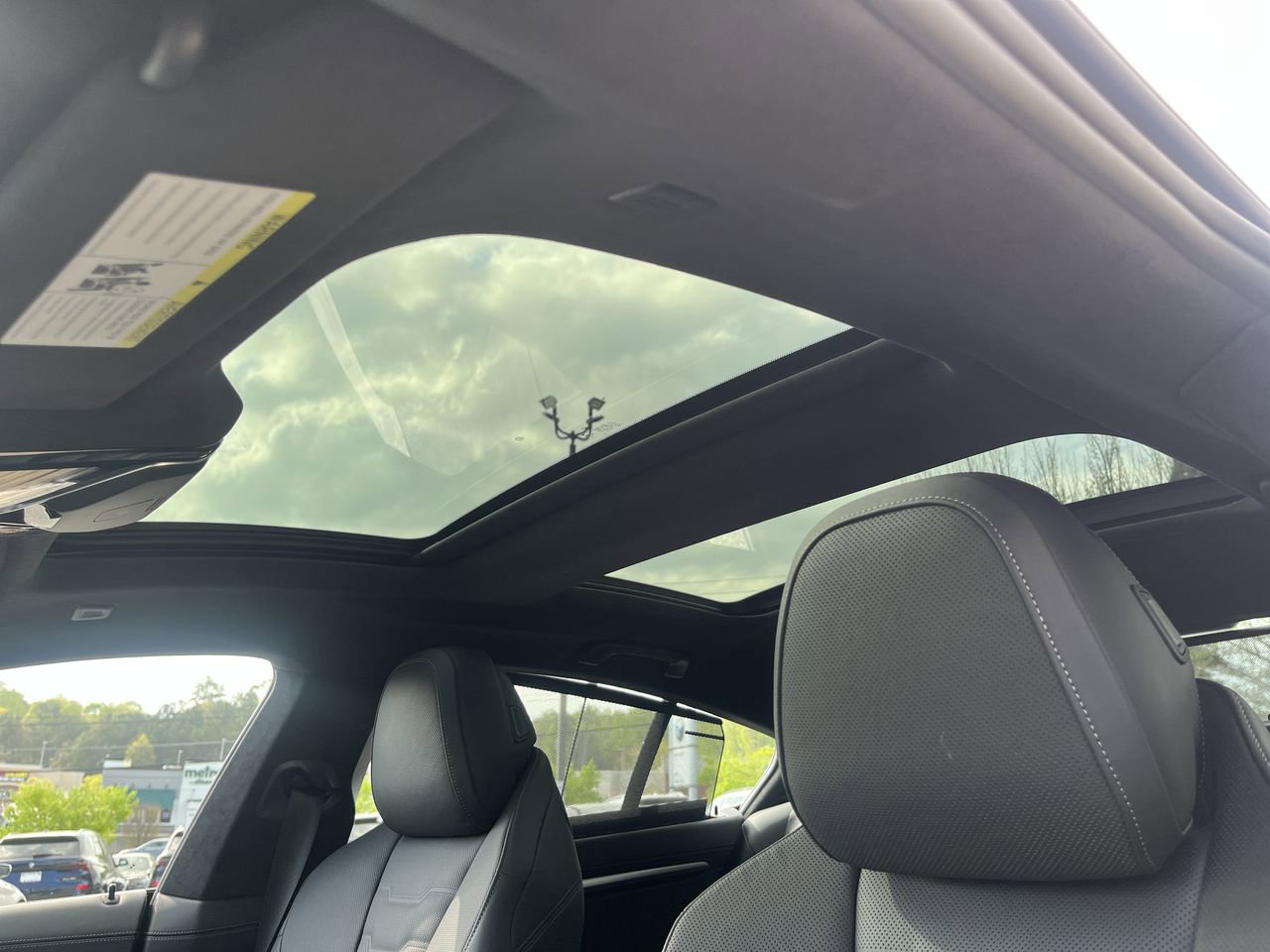 Certified 2024 BMW 840i Gran Coupe image 30