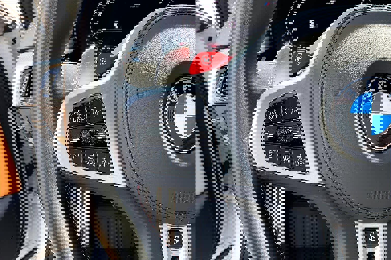 Certified 2023 BMW M5 w/ Competition Package image 23