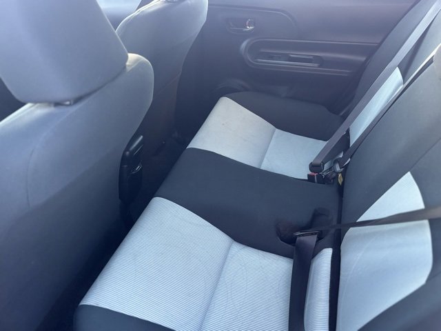 Used 2015 Toyota Prius C Two image 20