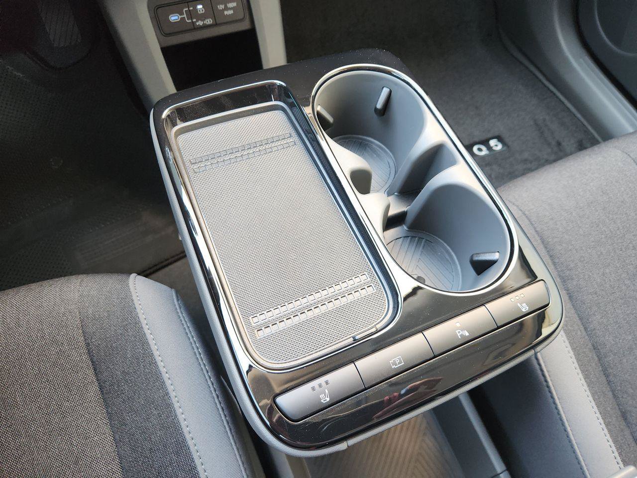 New 2027 Hyundai Ioniq 5 SE RWD image 18