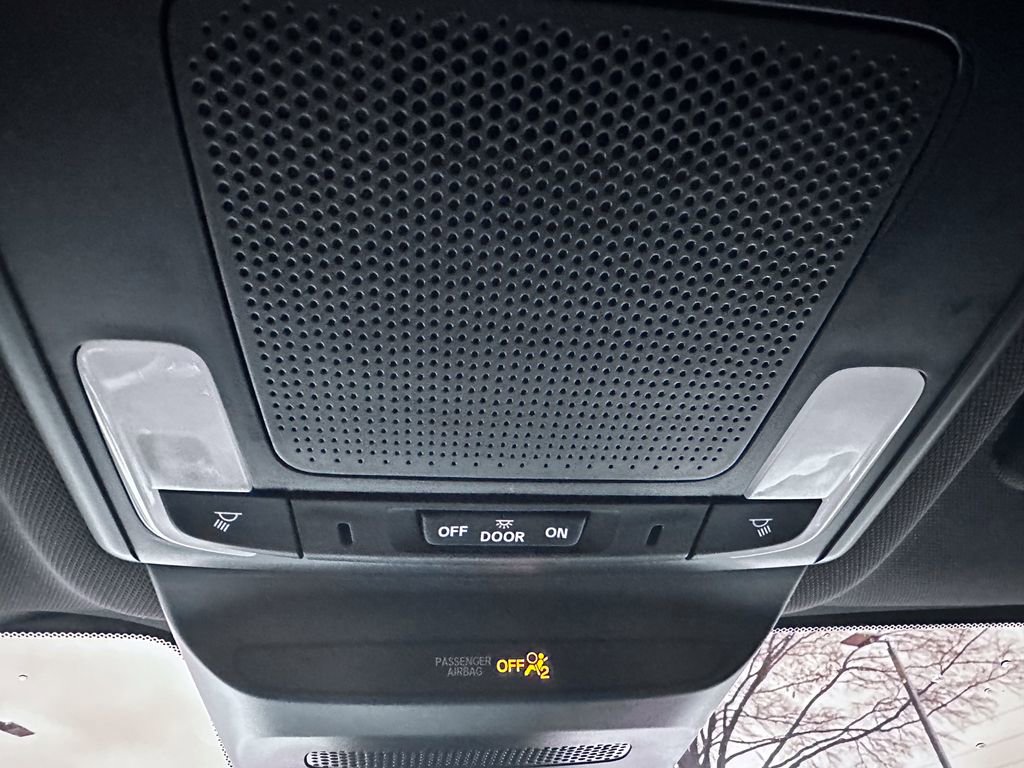 Used 2024 Honda HR-V Sport image 24