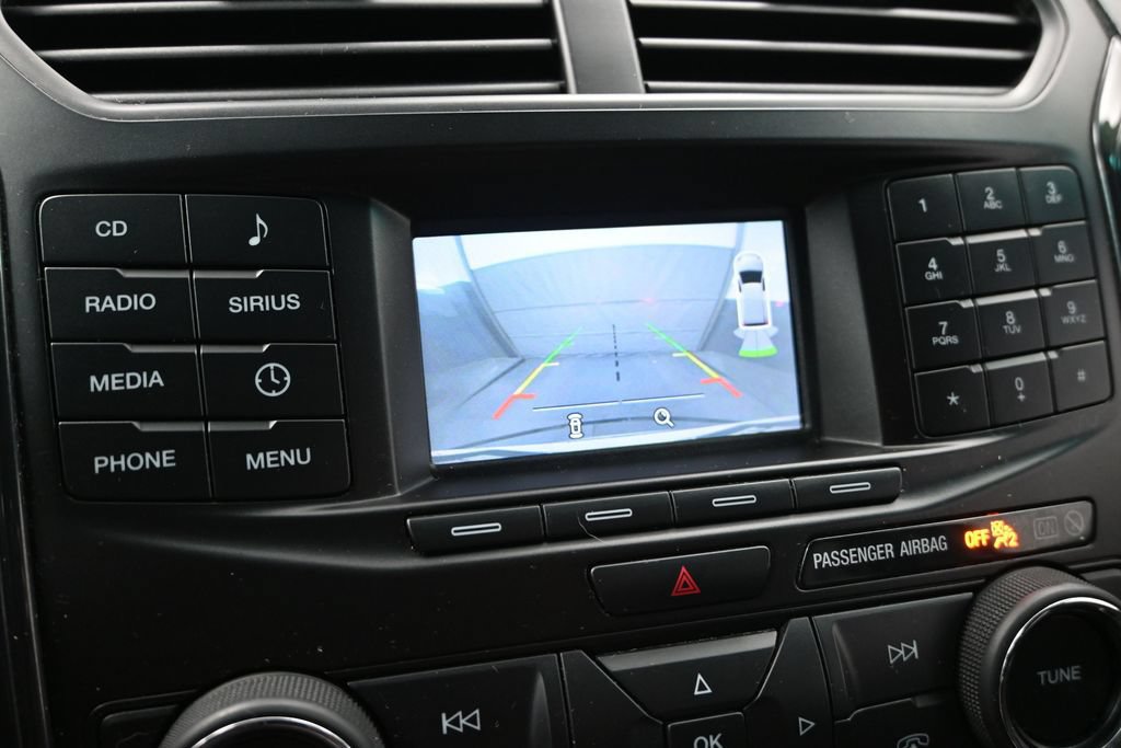 Used 2017 Ford Explorer XLT FWD image 17