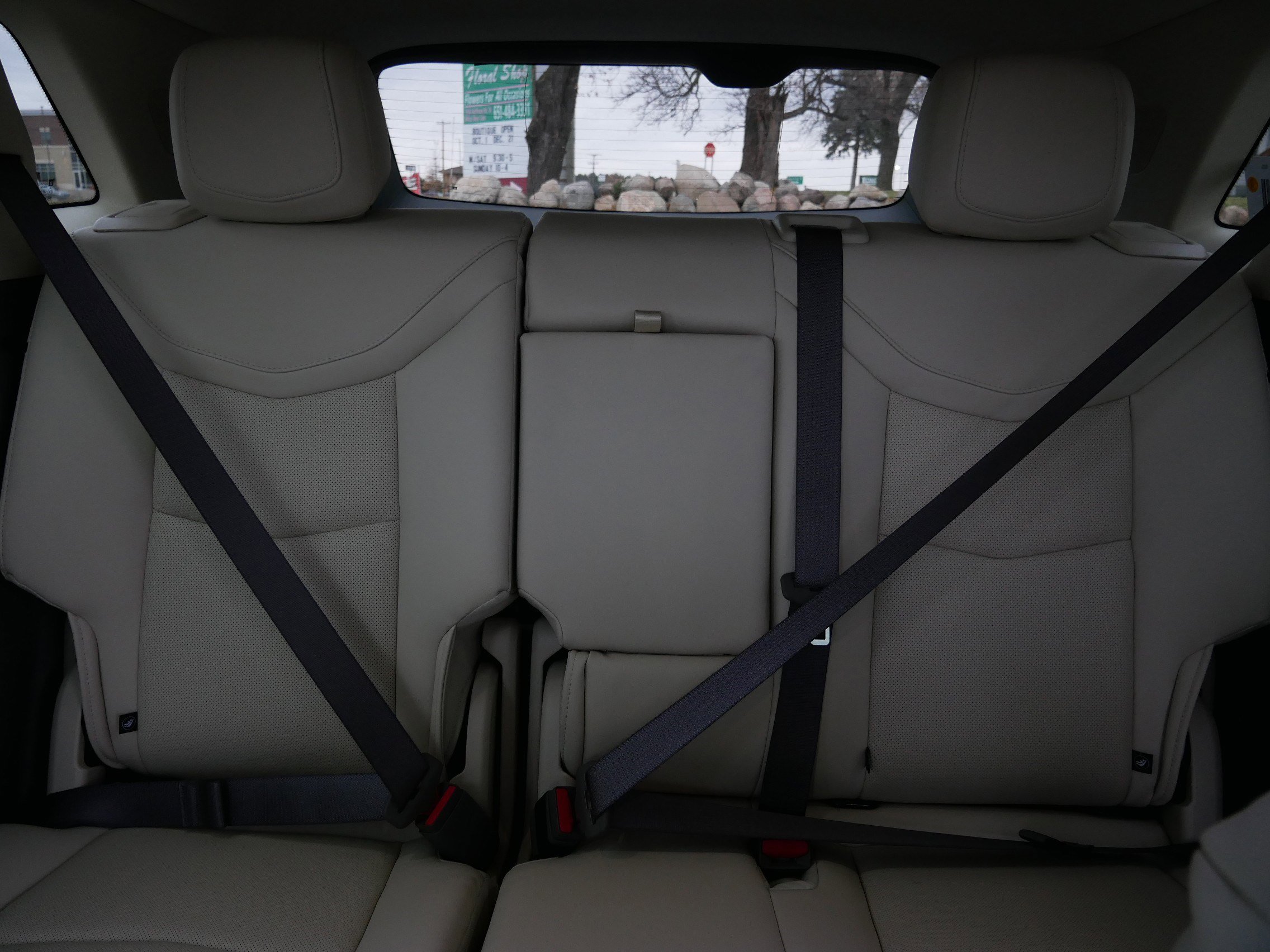 New 2026 Cadillac XT5 Premium Luxury w/ Driver Assist Package image 11