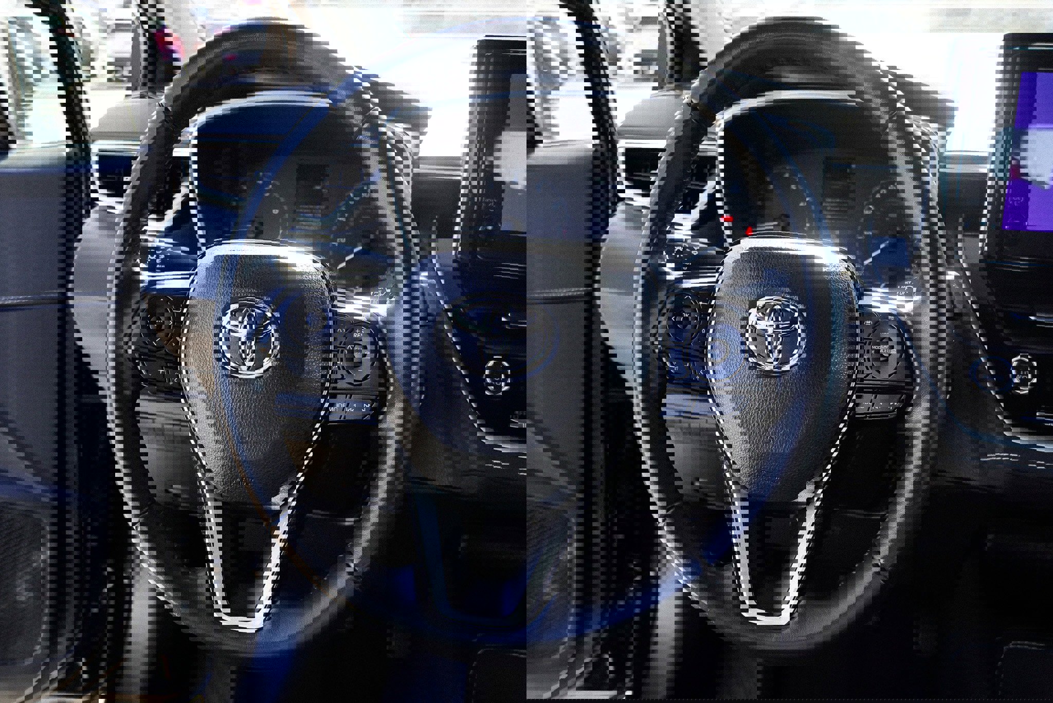 Certified 2024 Toyota Corolla Nightshade image 30