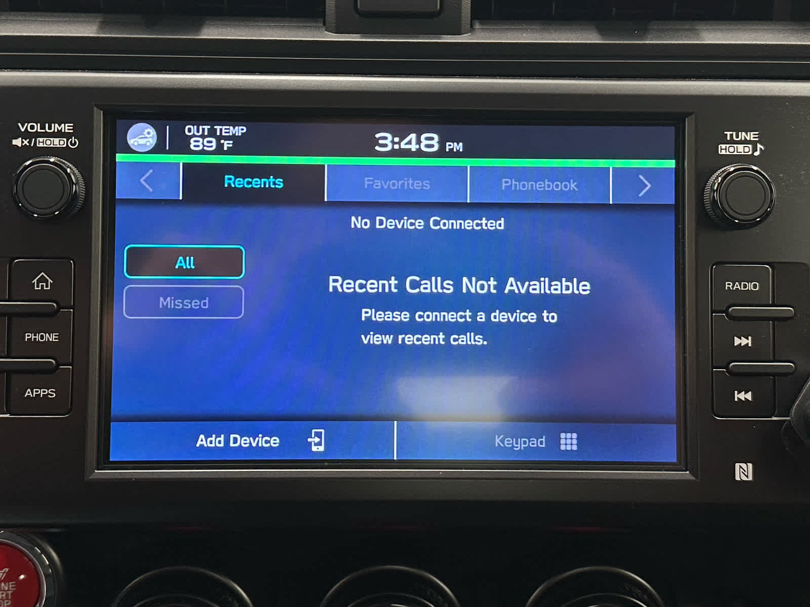 Used 2025 Subaru BRZ tS RWD image 30