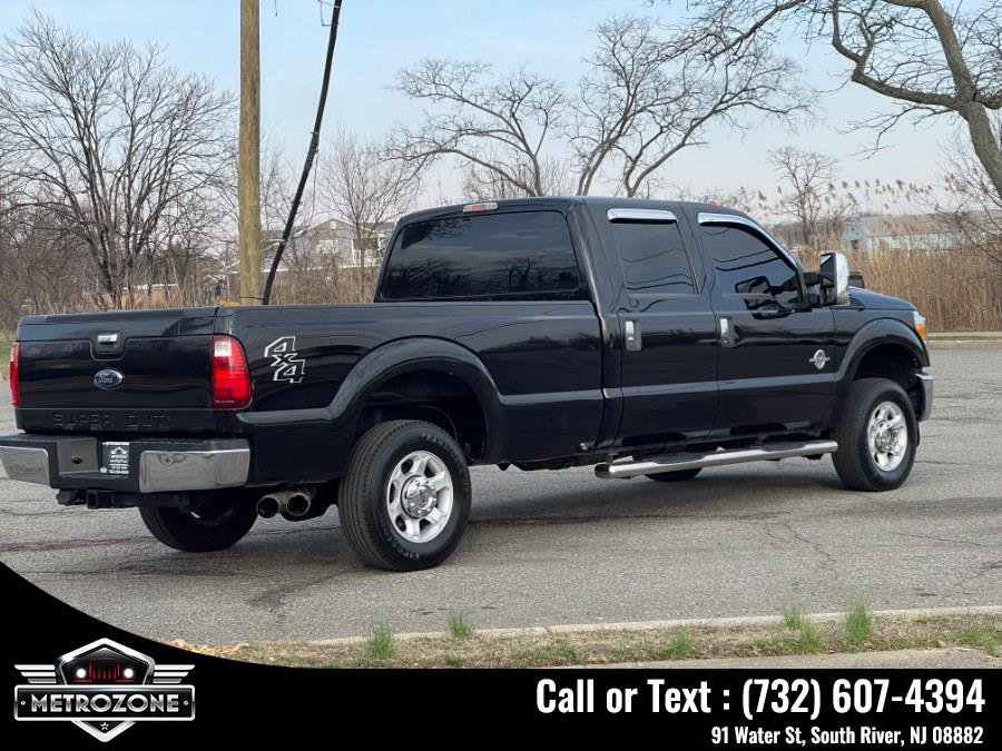 Used 2016 Ford F250 XL w/ XL Appearance Package image 6