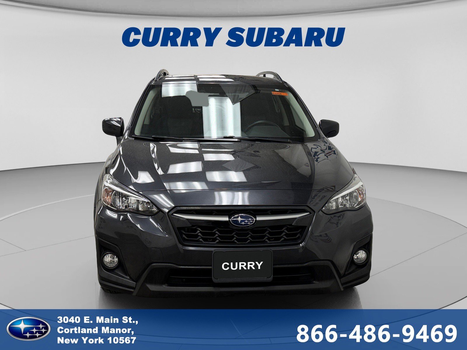Used 2019 Subaru Crosstrek 2.0i Premium w/ Moonroof Package AWD/4WD image 8