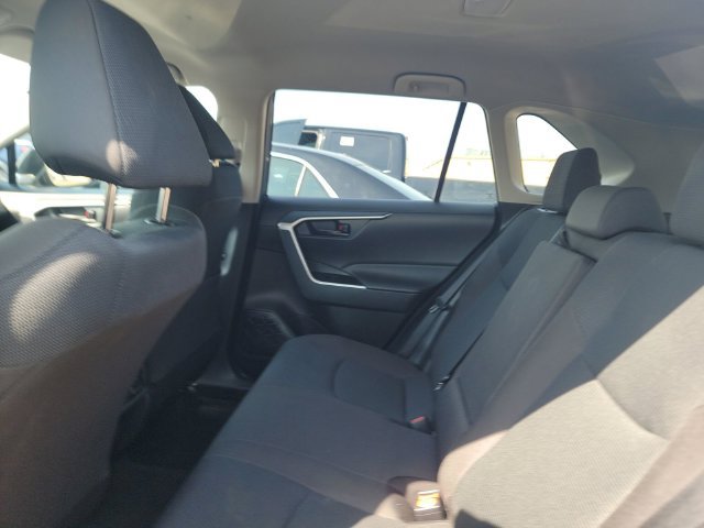 Used 2025 Toyota RAV4 LE AWD/4WD image 16