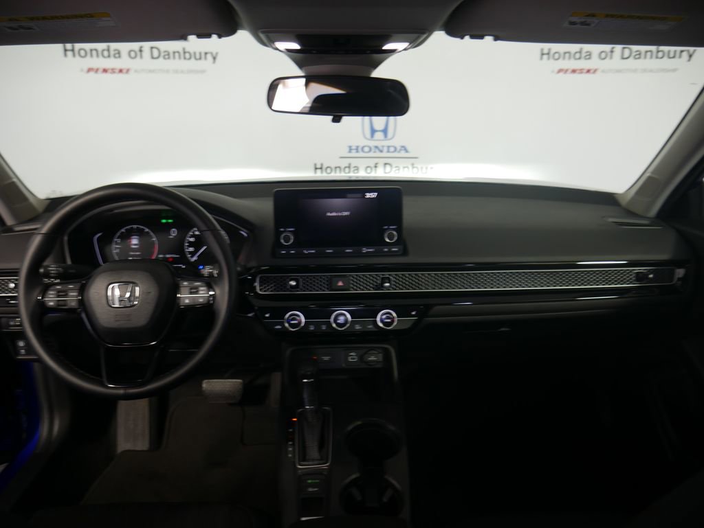 Used 2023 Honda Civic EX image 15