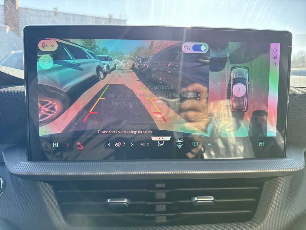 Used 2026 Ford Explorer ST-Line w/ ST-Line Street Pack image 18