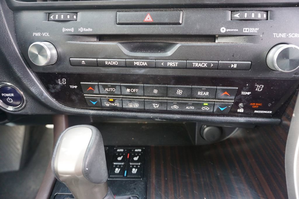 Used 2019 Lexus RX 450hL Premium w/ Premium Package image 13