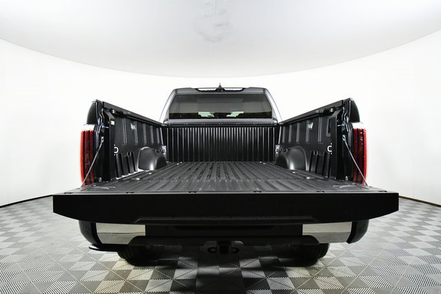 New 2026 Toyota Tundra 1794 Edition image 23