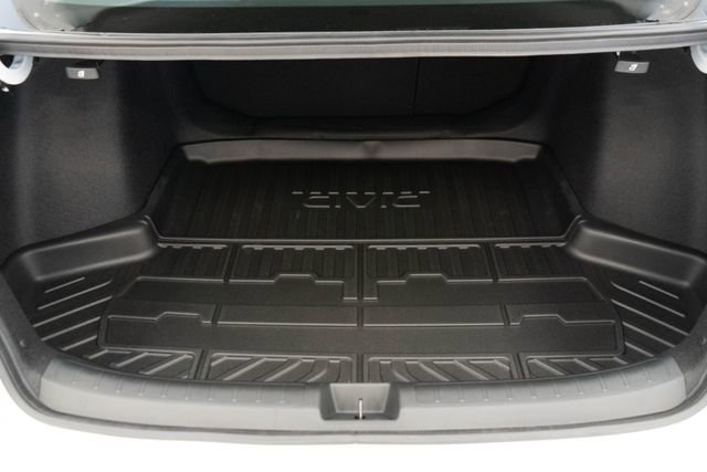 New 2026 Honda Civic Sport image 13