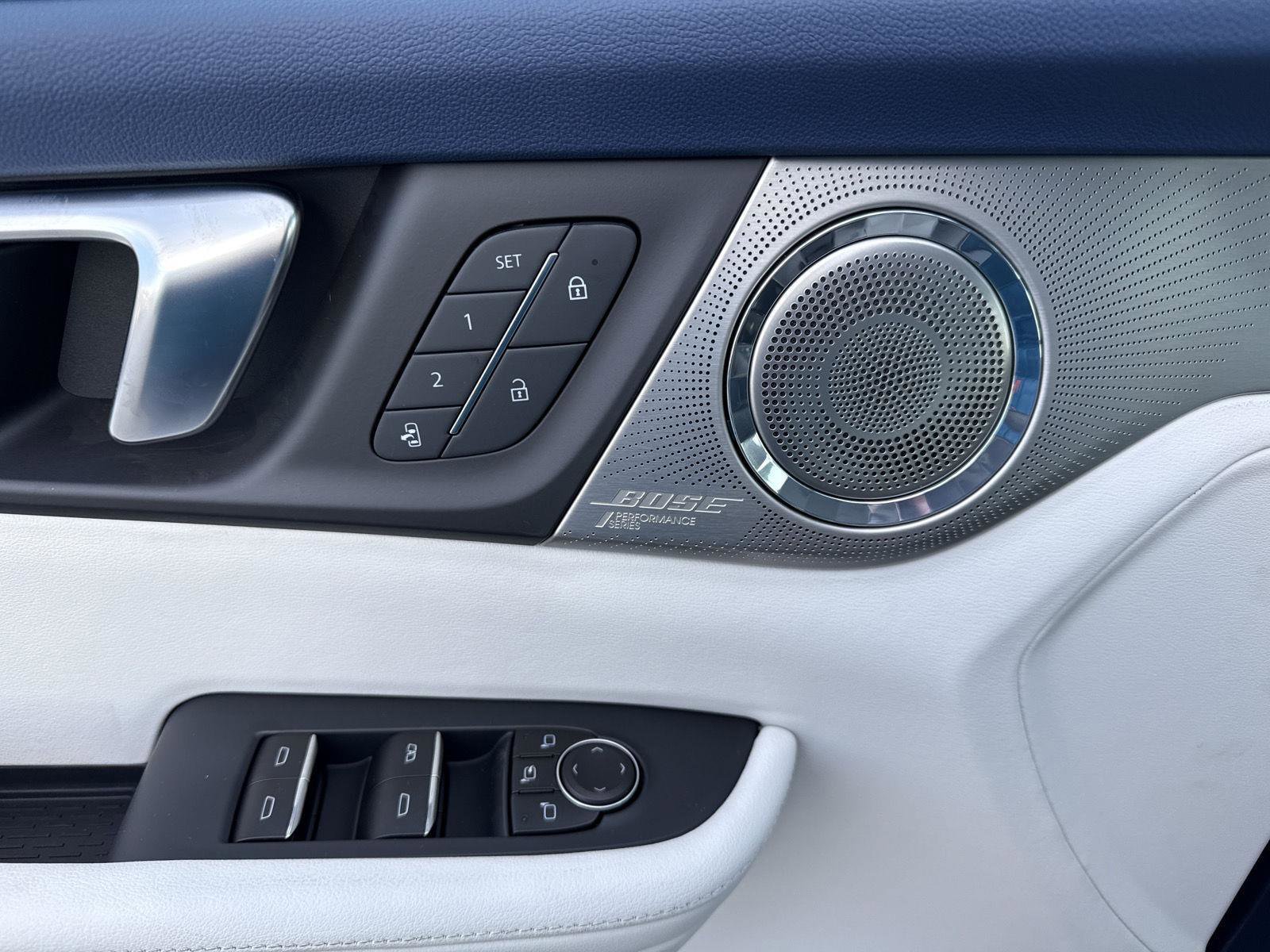 New 2026 Buick Enclave Avenir w/ Super Cruise Package image 12