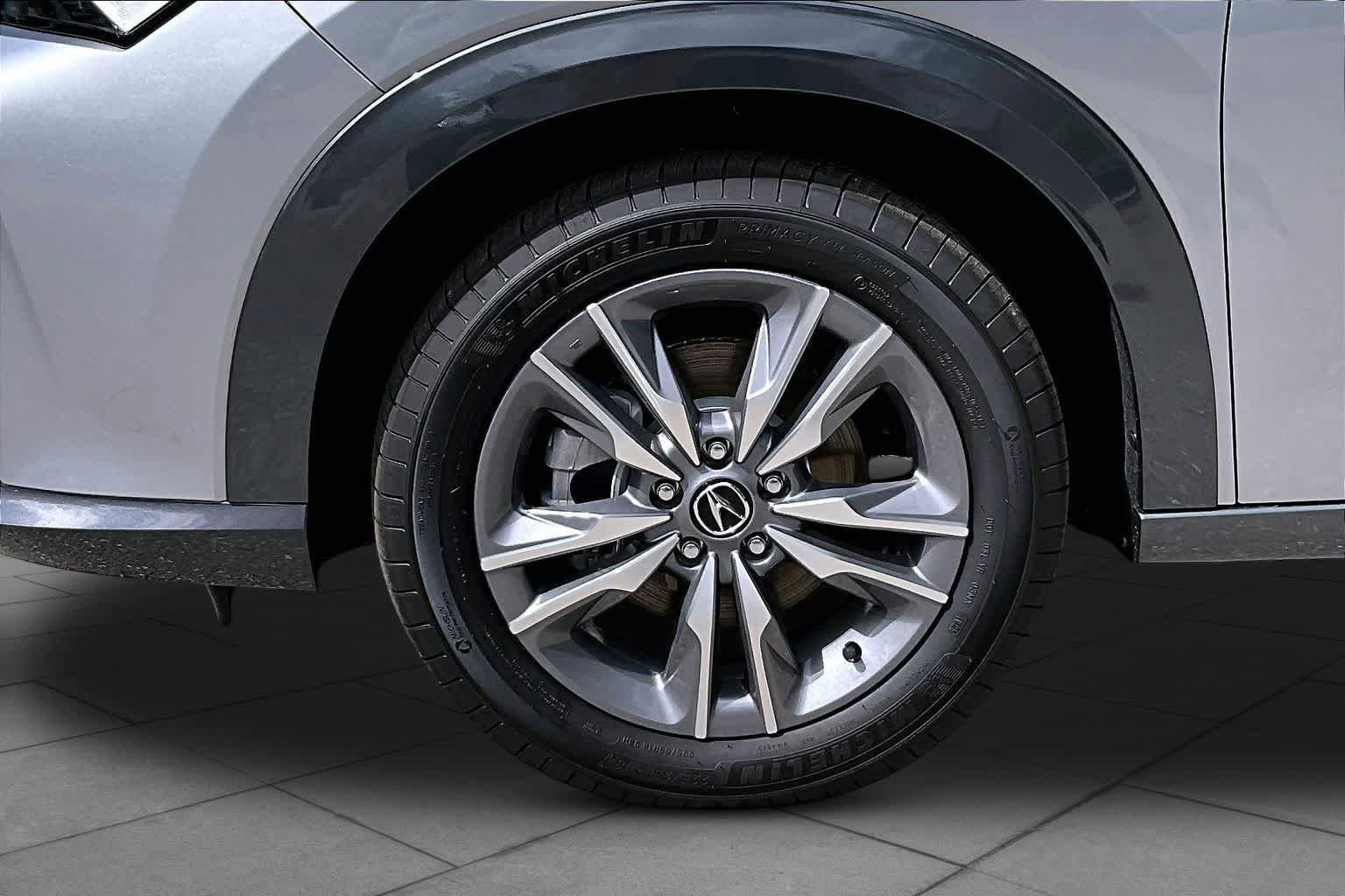 New 2026 Acura ADX FWD image 11