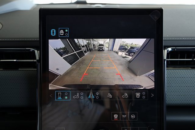 New 2026 GMC Sierra EV AT4 w/ AT4 Premium Package image 14