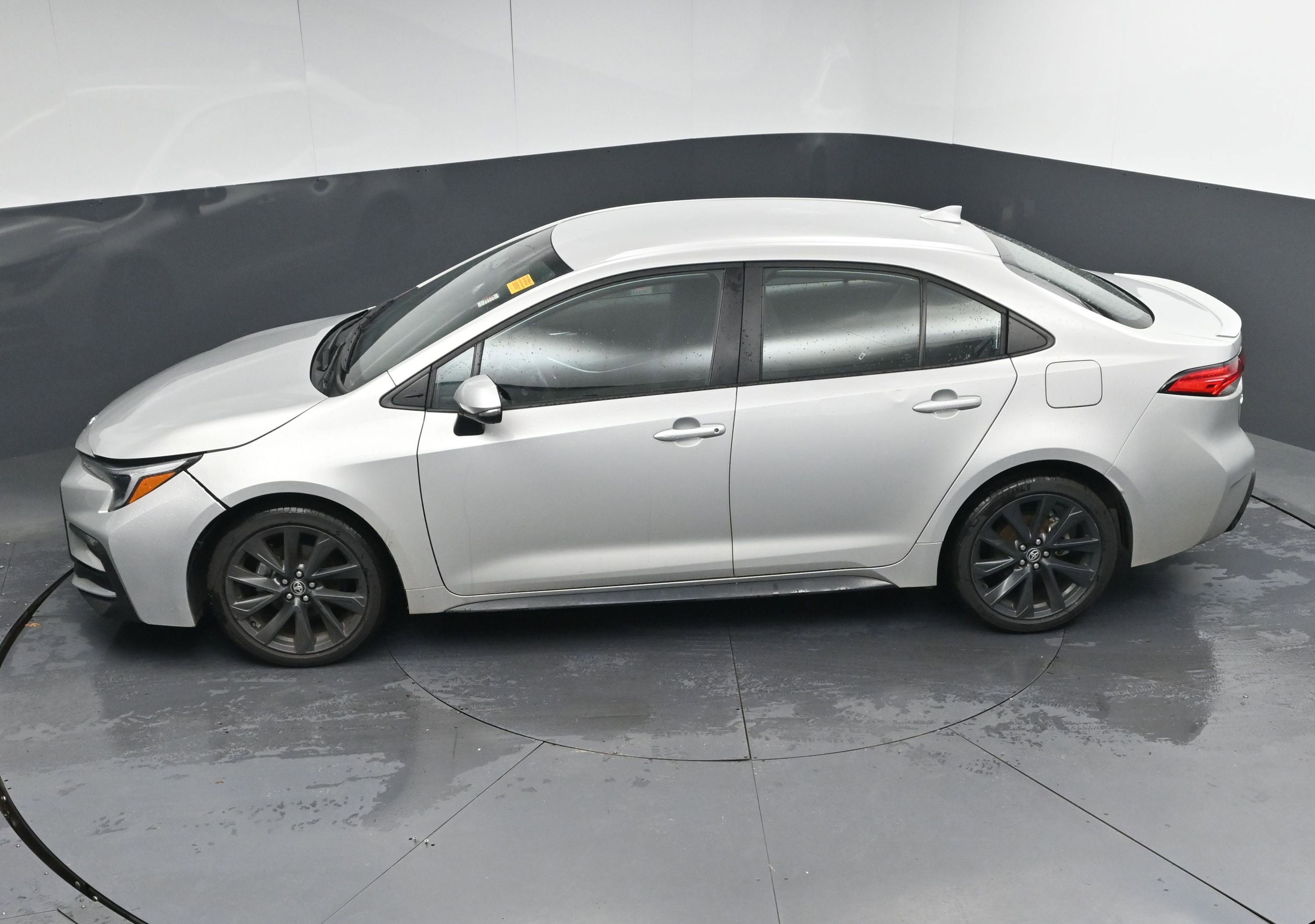 Certified 2024 Toyota Corolla SE image 38