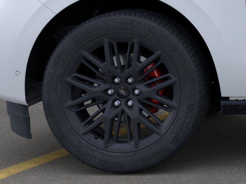 New 2025 Ford Expedition Max Platinum w/ Stealth Performance Package AWD/4WD image 19