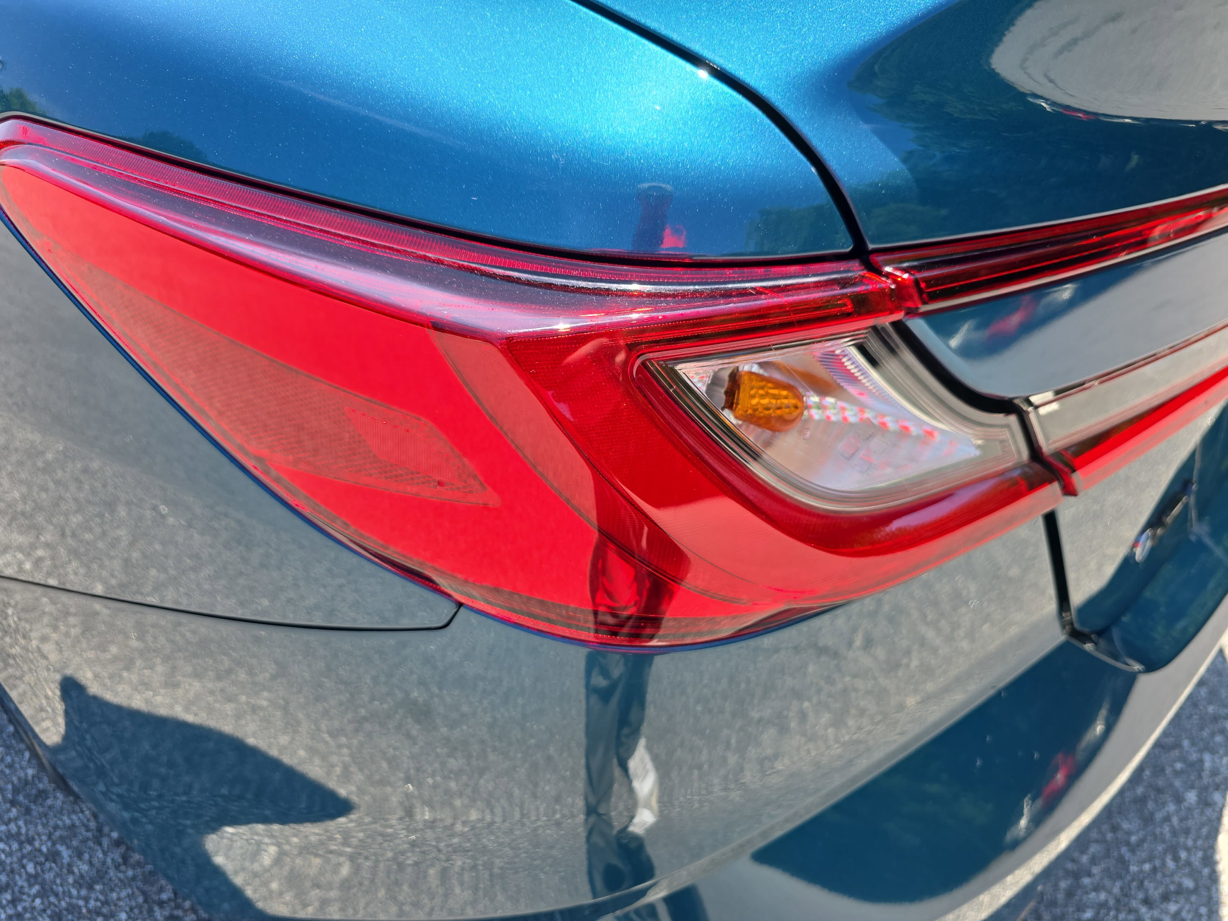 Used 2025 Toyota Camry SE w/ Multimedia Upgrade Package FWD image 33