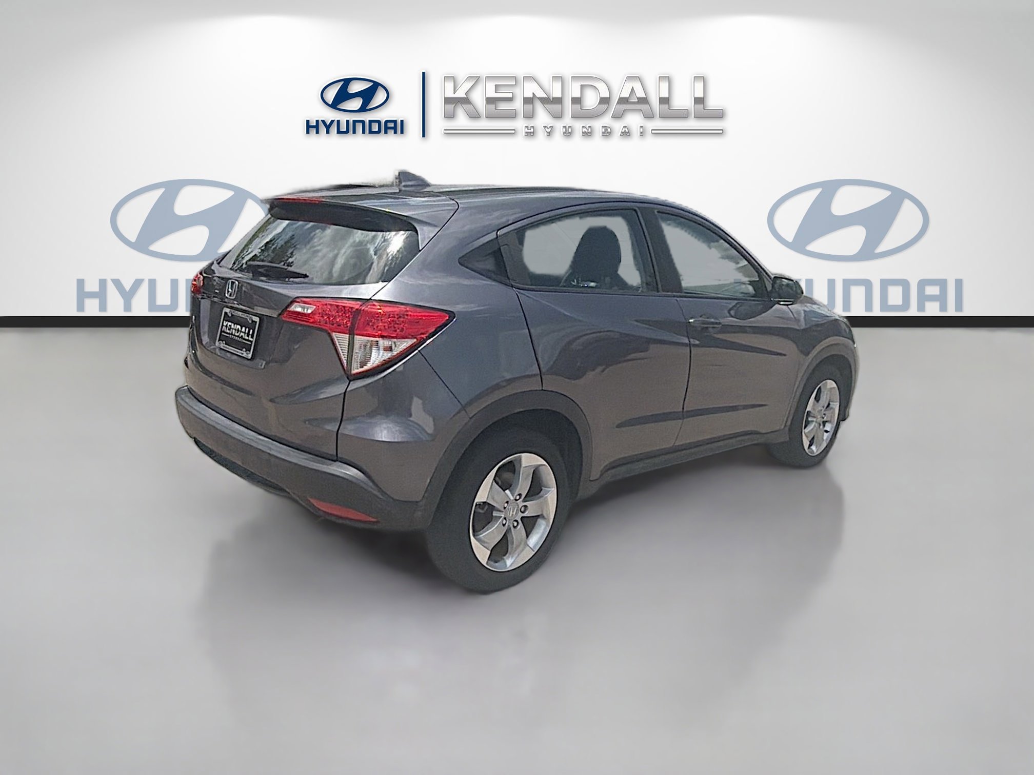 Used 2021 Honda HR-V LX image 6