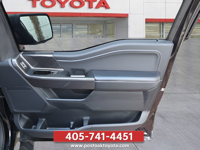 Used 2023 Ford F150 XLT w/ Equipment Group 302A High AWD/4WD image 30