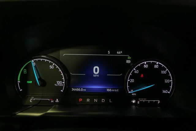 Used 2023 Ford Maverick Lariat w/ Lariat Luxury Package image 29